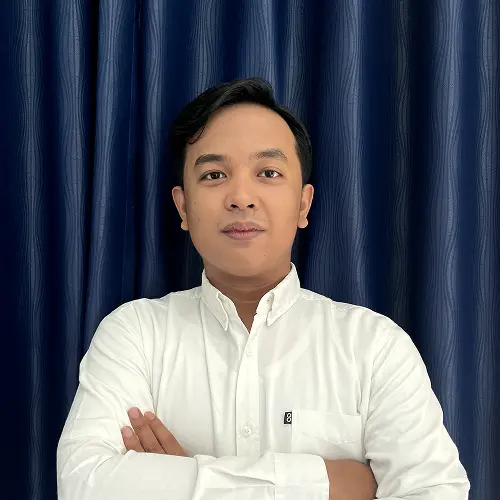 Rafli Zenta Rahardiensyah